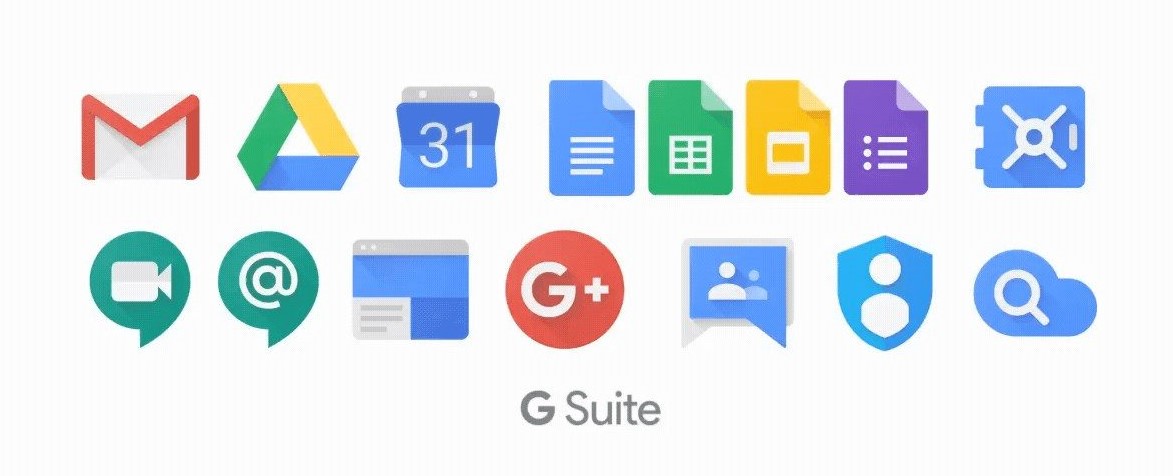 Lançamento do Drive File Stream para todos os clientes de G Suite