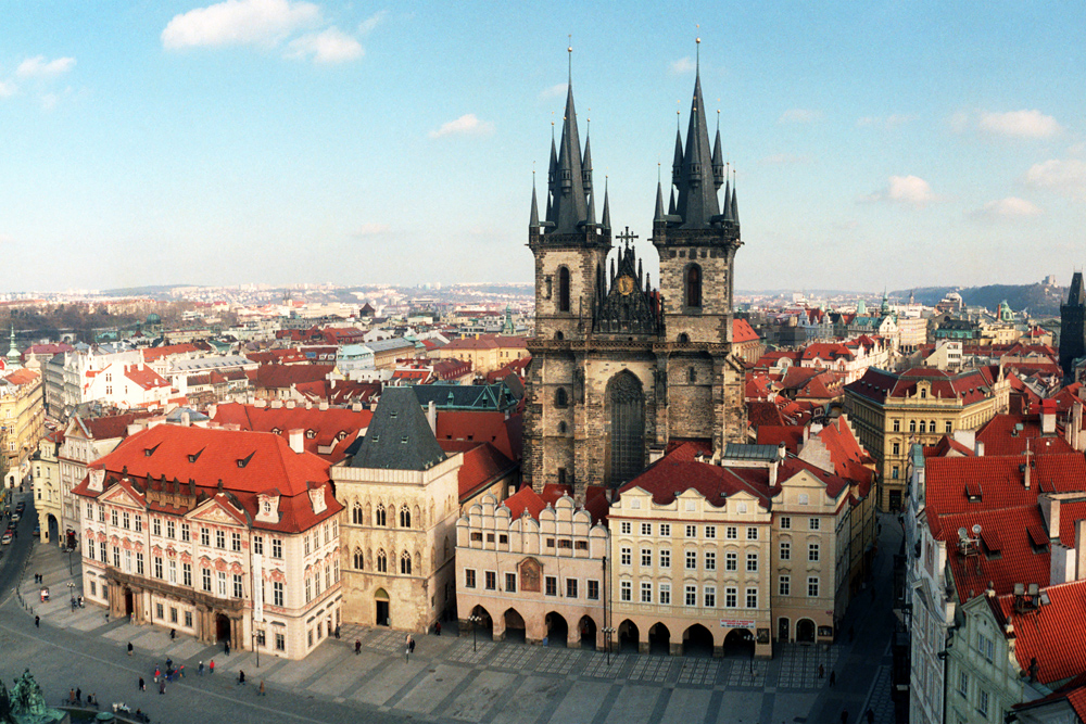 prague pic