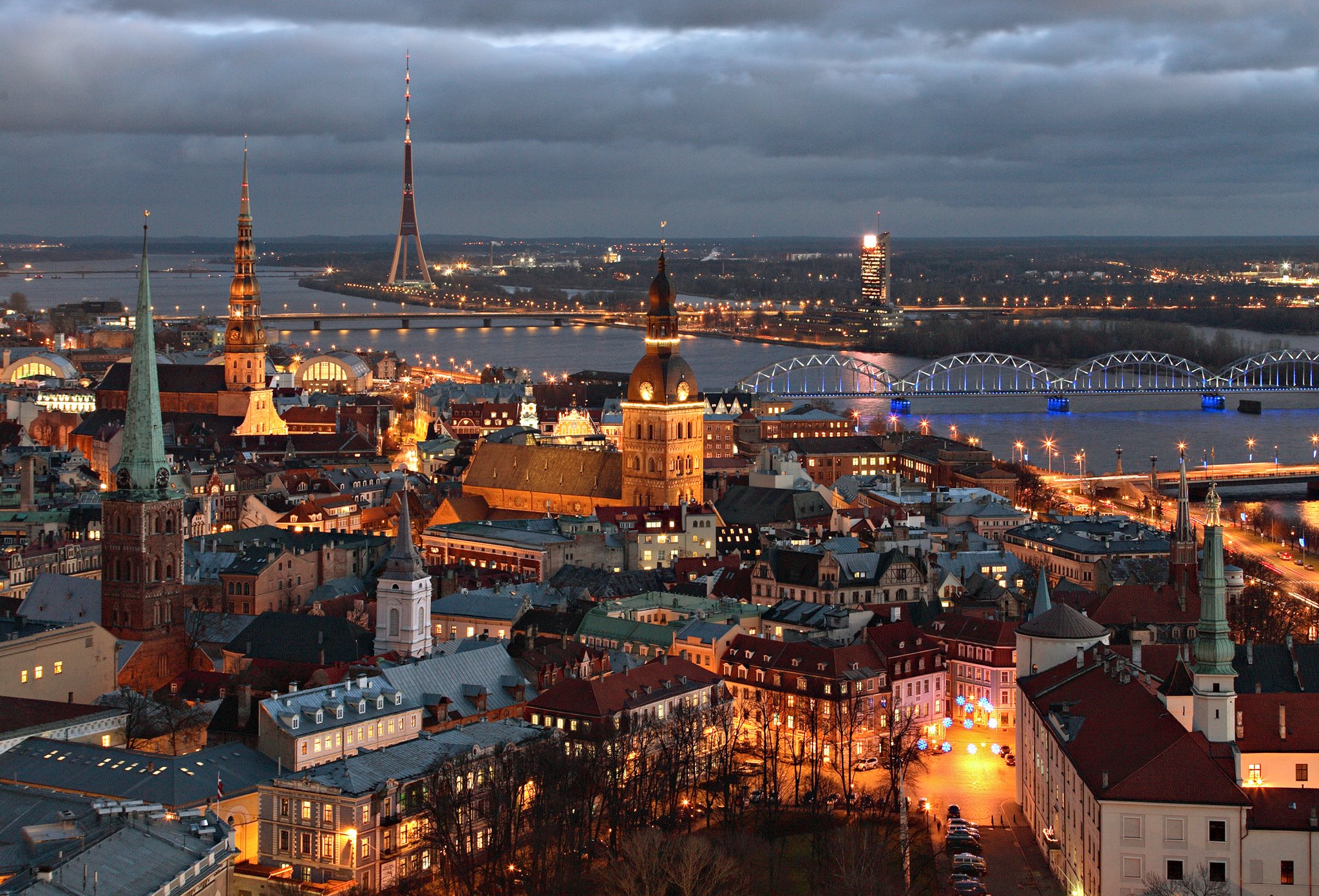 Riga